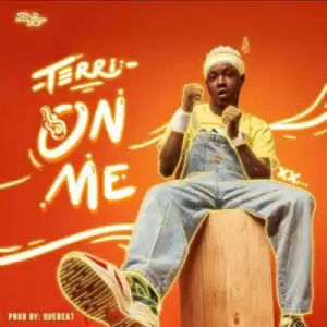 Starboy Presents; Terri – On Me (Prod. By Quebeat)